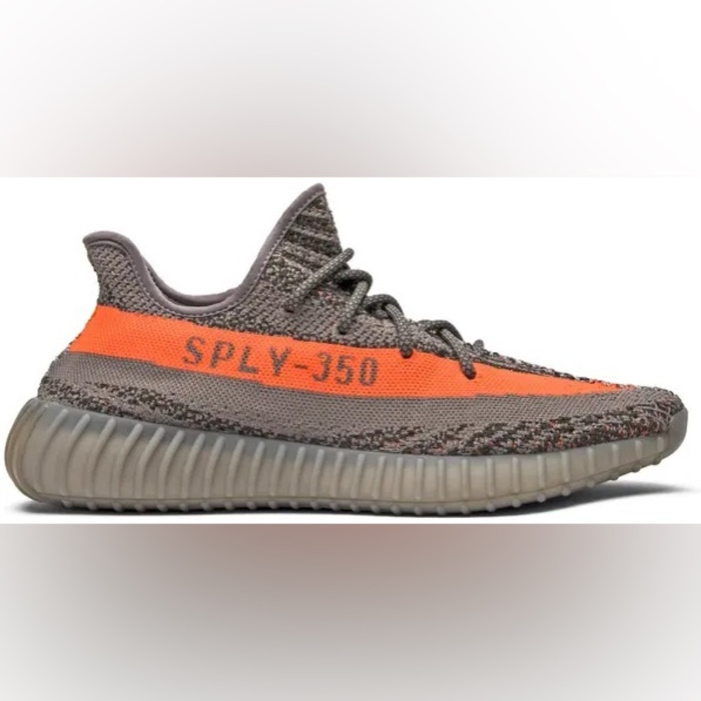 ⭐️NEVER WORN NWT⭐️ Adidas Yeezy 350 V2 Beluga Reflective Men’s 9.5